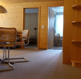 Lenk Apartment | Apartment Kronenplatz 6 # 2 by Interhome