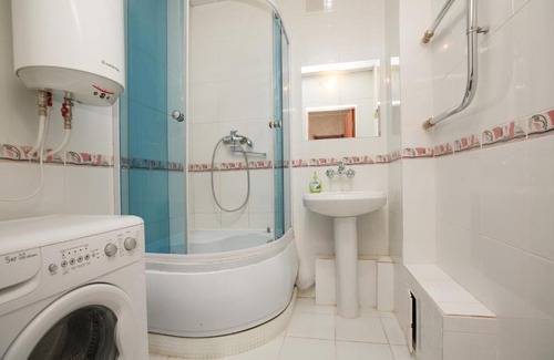 Yekaterinburg Apartment | Apartment Krylova 27