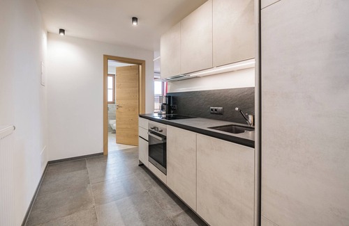 Vierschach Apartment | Apartment 'Kuenz Dolomites 4' with Mountain View, Balcony & Wi-Fi