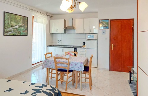 Kukci Apartment | Apartment Kuki by Interhome