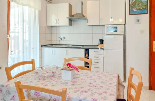 Kukci Apartment | Apartment Kuki by Interhome