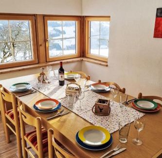 Michaelerberg-Pruggern Apartment | Apartment Kulmer Hof by Interhome