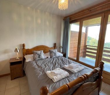 Oz Apartment | Apartment l’Alpette Oz en Oisans