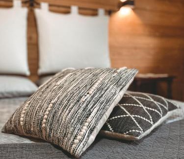 Pila Apartment | Apartment L'Envers