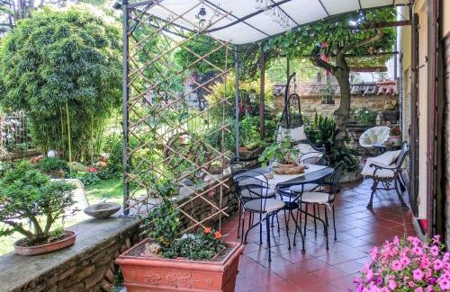 Monastero Bormida Apartment | Apartment L'ex Convento by Interhome