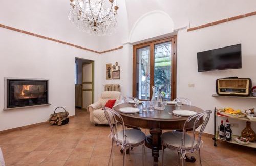 Monastero Bormida Apartment | Apartment L'ex Convento by Interhome