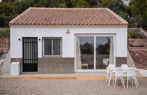 Totana Apartment | Apartment La casa Zamora