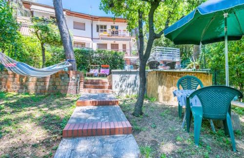 Castiglioncello Apartment | Apartment La Chicca by Interhome