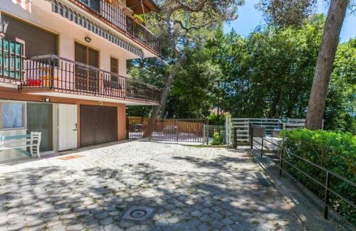 Castiglioncello Apartment | Apartment La Chicca by Interhome