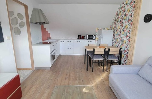 Havernas Apartment | Apartment La Clé des Verts Prés