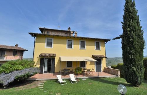 Castana Apartment | Apartment La Corte Bricca - Bilo D by Interhome