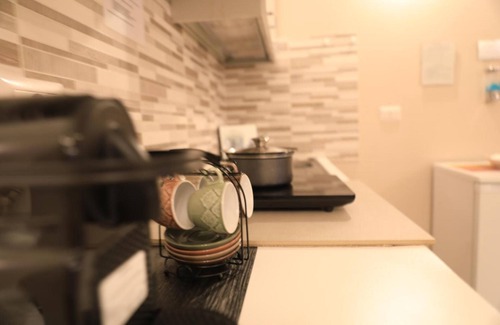 Sassari Apartment | Apartment 'La Corte Di Santa Maria' with Wi-Fi and Air Conditioning