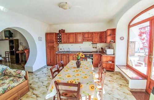 Fiaiano Apartment | Apartment La Favola-1 by Interhome