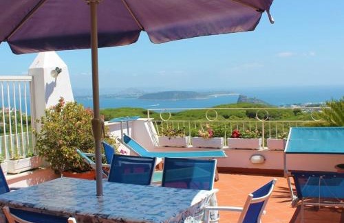 Fiaiano Apartment | Apartment La Favola-1 by Interhome