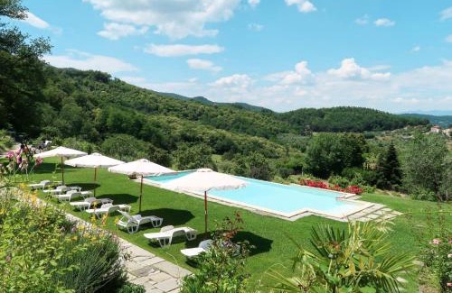 Dicomano Apartment | Apartment La Fonte-2 by Interhome