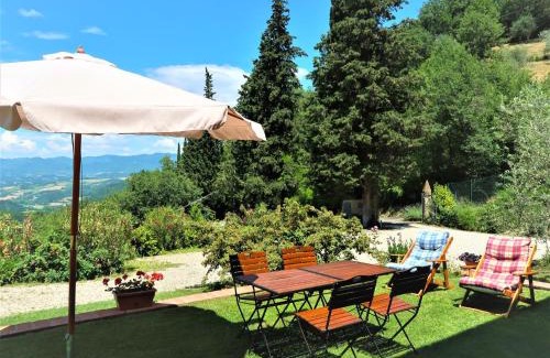 Dicomano Apartment | Apartment La Fonte-2 by Interhome