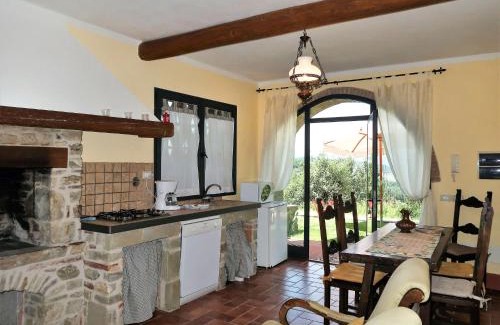 Dicomano Apartment | Apartment La Fonte-2 by Interhome