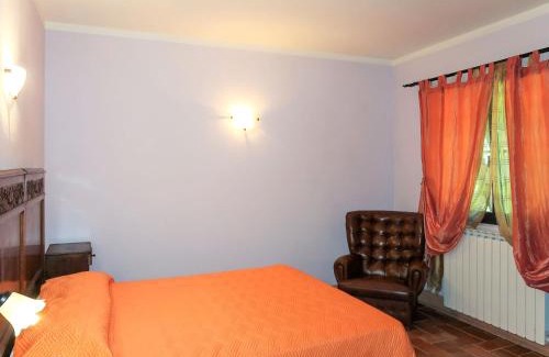 Dicomano Apartment | Apartment La Fonte-2 by Interhome