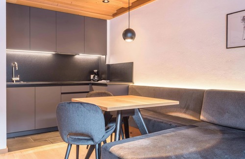 Santa Cristina Val Gardena Apartment | Apartment "La Grambla Saslonch" with Mountain View, Balcony & Wi-Fi