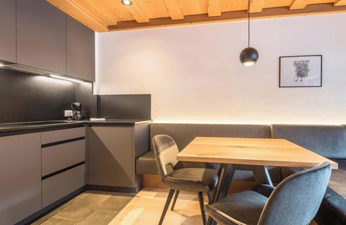 Santa Cristina Val Gardena Apartment | Apartment "La Grambla Saslonch" with Mountain View, Balcony & Wi-Fi