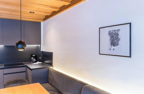 Santa Cristina Val Gardena Apartment | Apartment "La Grambla Saslonch" with Mountain View, Balcony & Wi-Fi
