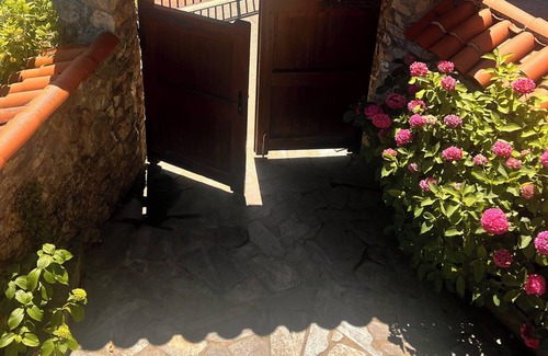Colunga Apartment | Apartment la Griega in the center of colunga