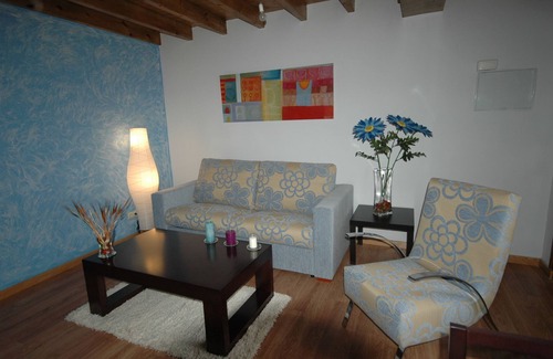 Colunga Apartment | Apartment la Griega in the center of colunga