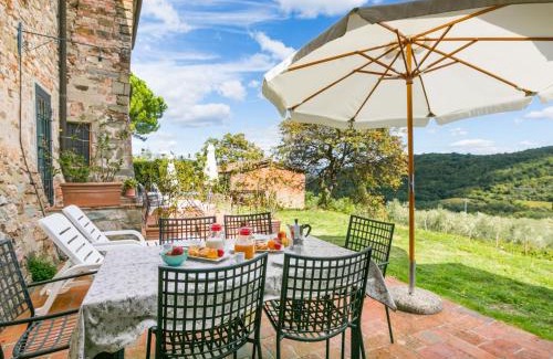 Lucolena Apartment | Apartment La Loggia by Interhome