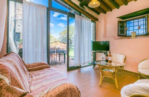 Lucolena Apartment | Apartment La Loggia by Interhome