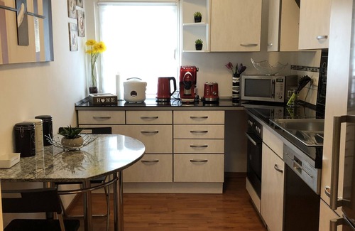 Schwaebisch Gmuend Apartment | Apartment La Lucia
