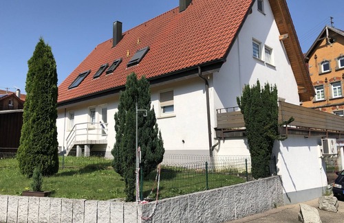 Schwaebisch Gmuend Apartment | Apartment La Lucia