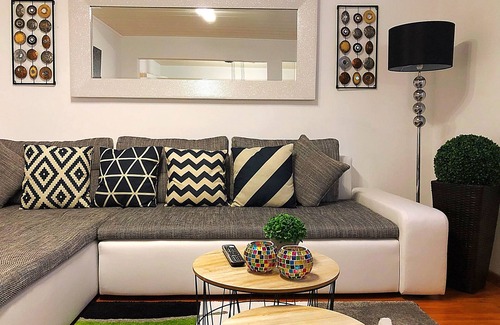 Schwaebisch Gmuend Apartment | Apartment La Lucia