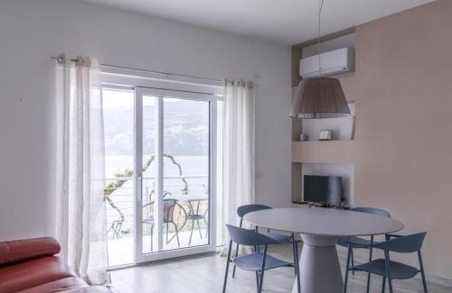 Magugnago Apartment | Apartment La Maison Blanche-1 by Interhome