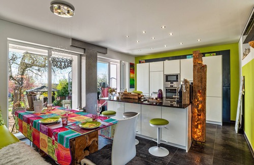 Vinningen Apartment | Apartment "La Maisonannette" with Shared Garden & Wi-Fi