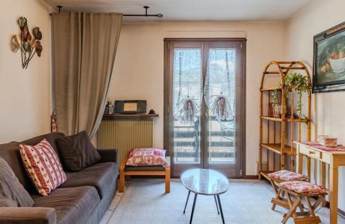 Ragoli Apartment | Apartment La Meridiana by Interhome