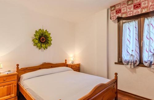 Ragoli Apartment | Apartment La Meridiana by Interhome