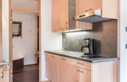 Ortisei Apartment | Apartment 'La Plates - Daduman' with Mountain View, Terrace & Wi-Fi