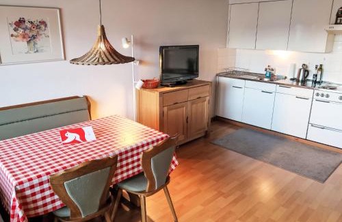 Laax Apartment | Apartment La Prada Wohnung 119 by Interhome