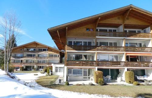 Zweisimmen Nr Gstaad Apartment | Apartment La Sarine 124 by Interhome