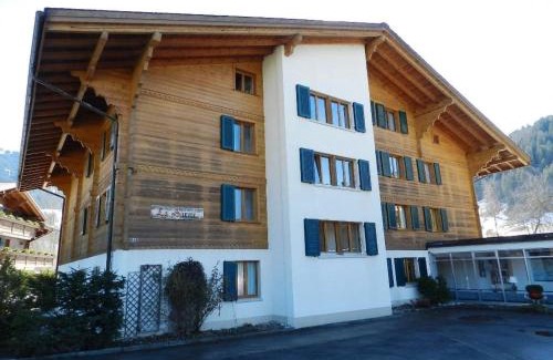 Zweisimmen Nr Gstaad Apartment | Apartment La Sarine 124 by Interhome