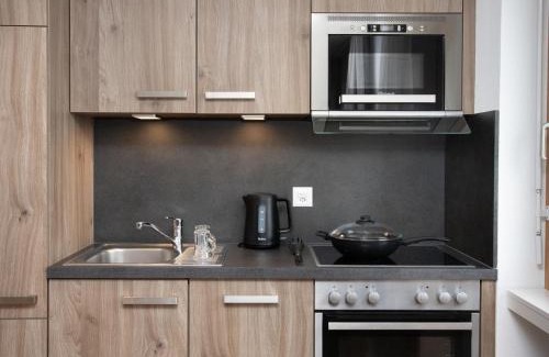 Falera Apartment | Apartment La Siala Apt-17 by Interhome
