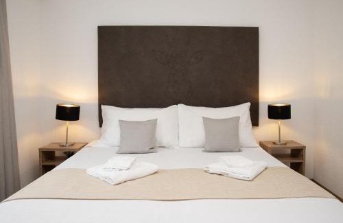 Falera Apartment | Apartment La Siala Apt-17 by Interhome