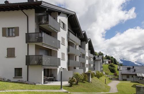 Falera Apartment | Apartment La Siala Apt-52 by Interhome