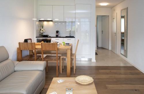 Falera Apartment | Apartment La Siala Apt-52 by Interhome