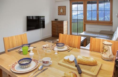 Falera Apartment | Apartment La Siala Apt-52 by Interhome