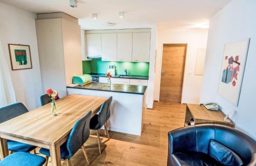 Falera Apartment | Apartment La Siala Apt-7 by Interhome