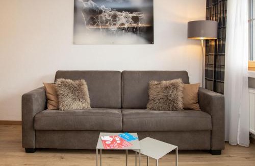 Falera Apartment | Apartment La Siala Apt-9 by Interhome
