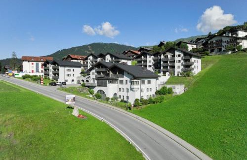 Falera Apartment | Apartment La Siala Apt-9 by Interhome