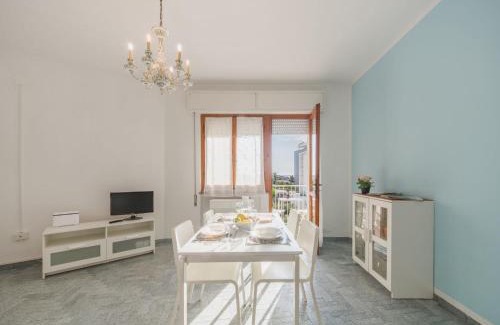 Lido di Camaiore Apartment | Apartment La Sirenetta by Interhome