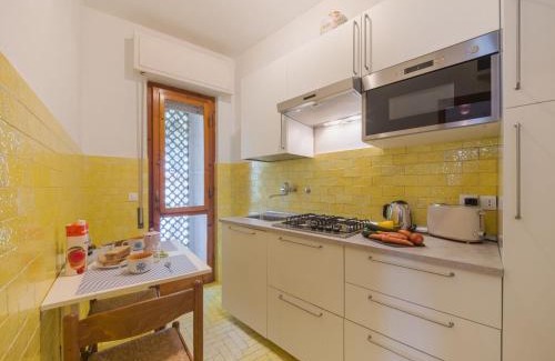 Lido di Camaiore Apartment | Apartment La Sirenetta by Interhome